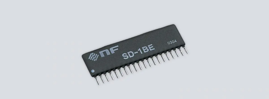 日本NF 带阻滤波器 SD-1BE