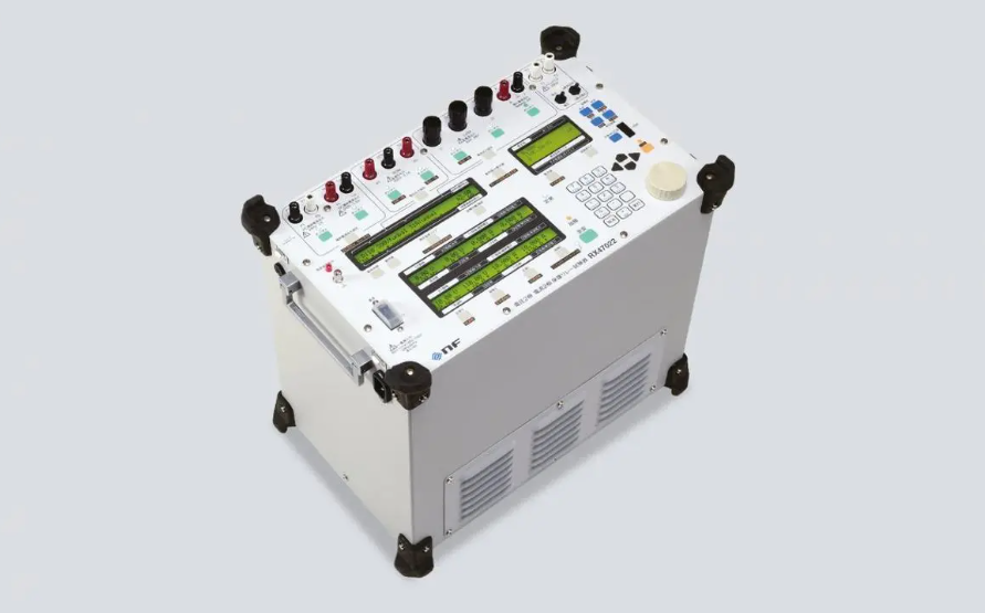 日本NF 电压二相电流二相继电保护测试仪 RX47022