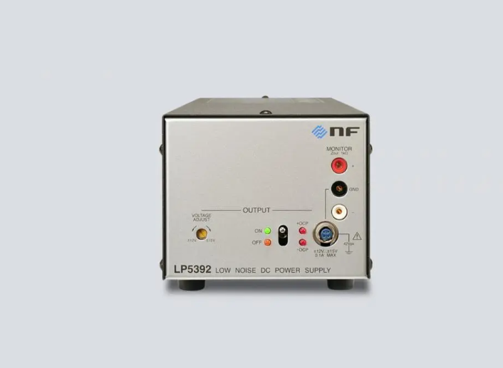 日本NF 低噪声直流电源 LP5392