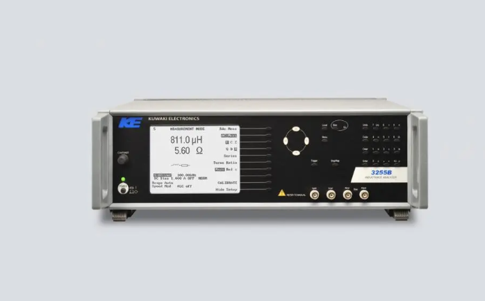 日本NF 电感分析仪 3255B / 3255BQ