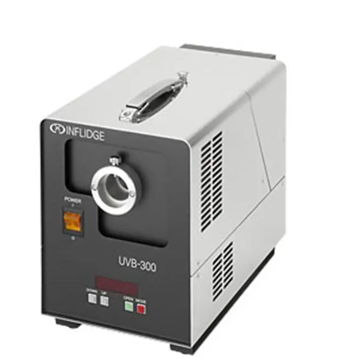日本英富丽INFLIDGE 紫外线照射装置 UVB-300/850/1800