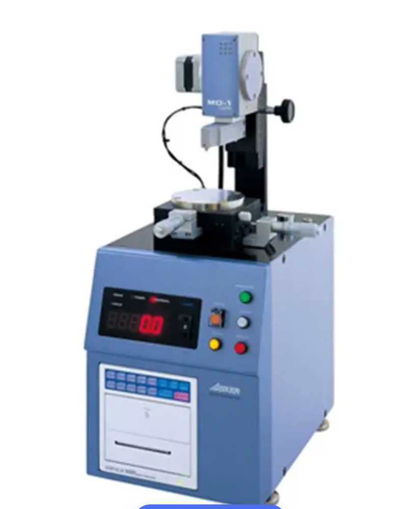 日本高分子计器ASKER 显微橡胶硬度计 MD-1capa。