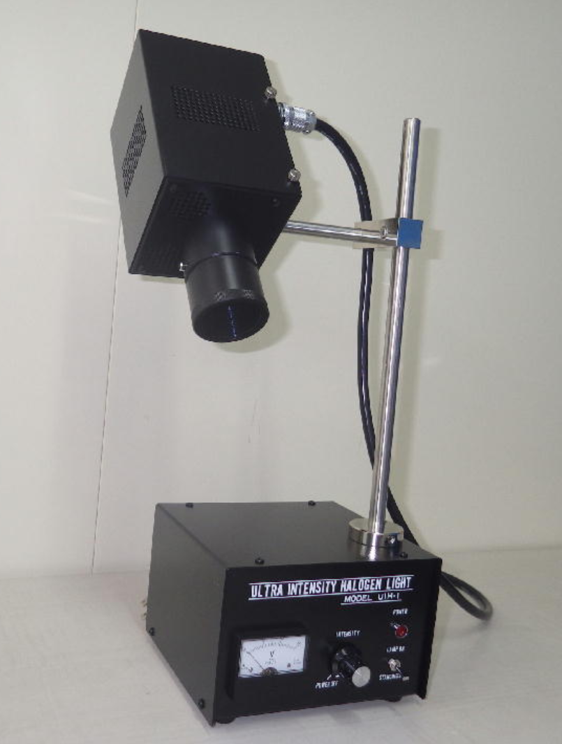 INTECS卤素灯UIH-1C