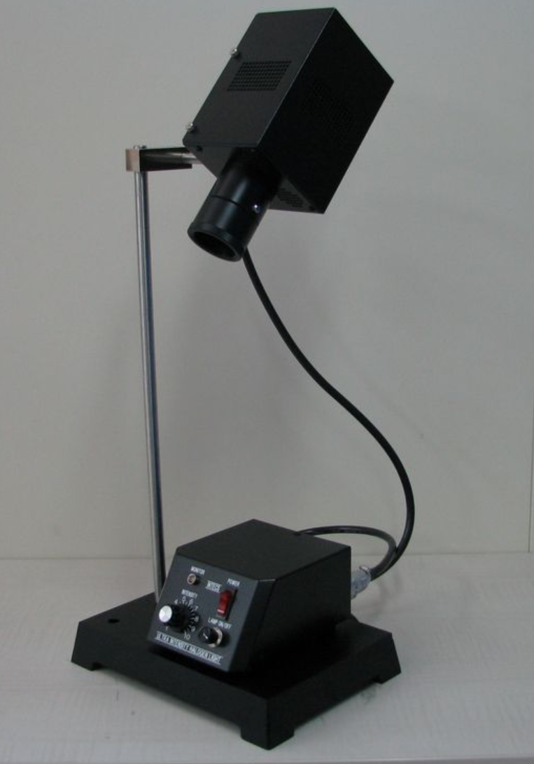 INTECS卤素灯UIH-2D