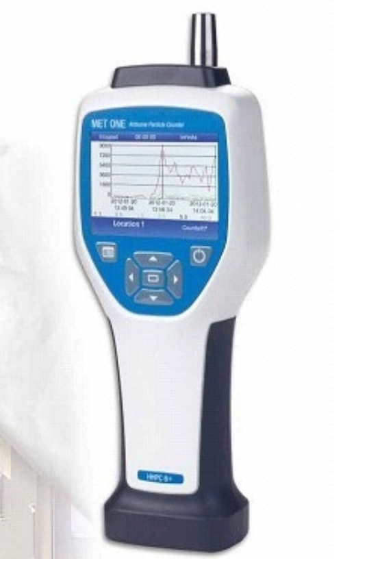 美国METONE HHPC6+粒子计数器