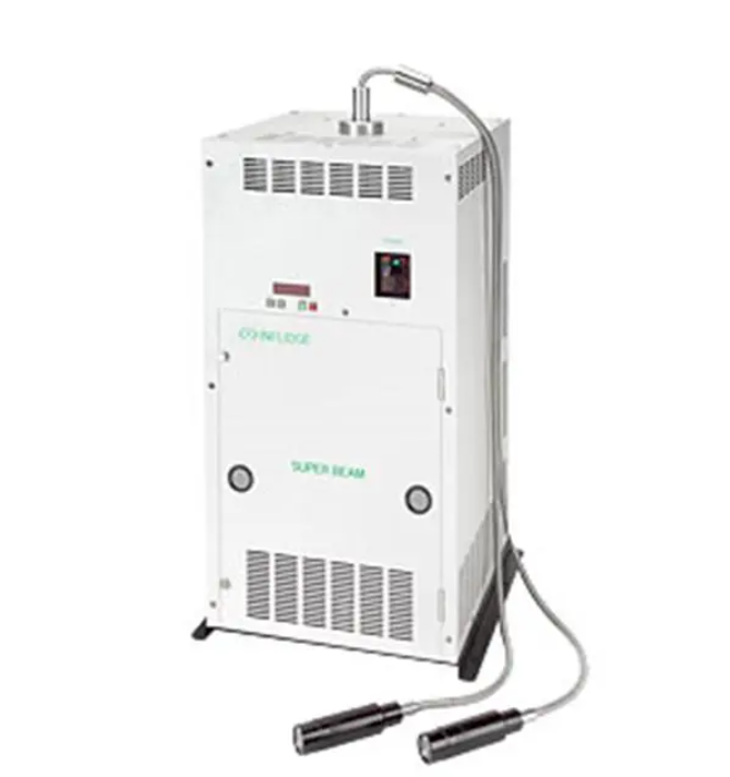 日本英富丽INFLIDGE 光束加热器 SBH-1000A（氙气1kw型）