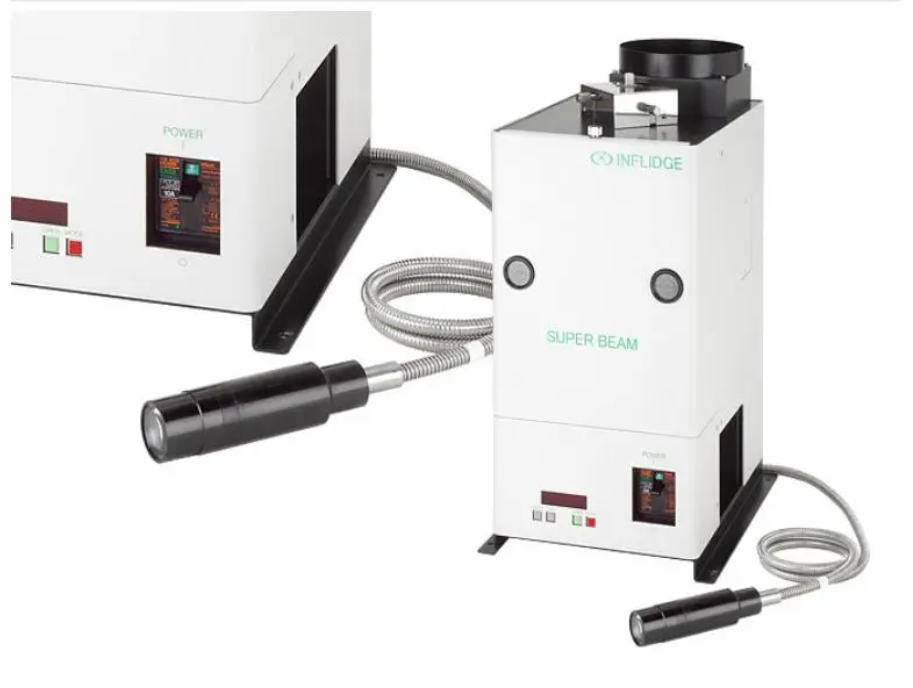 日本英富丽INFLIDGE 光束加热器 SBH-300A（氙气300w型）