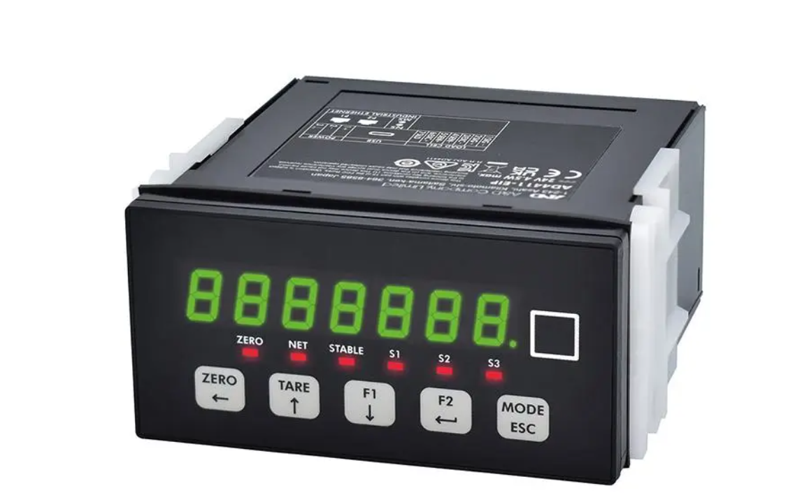 日本AND 称重显示器 AD-4411系列 AD-4411-EIP