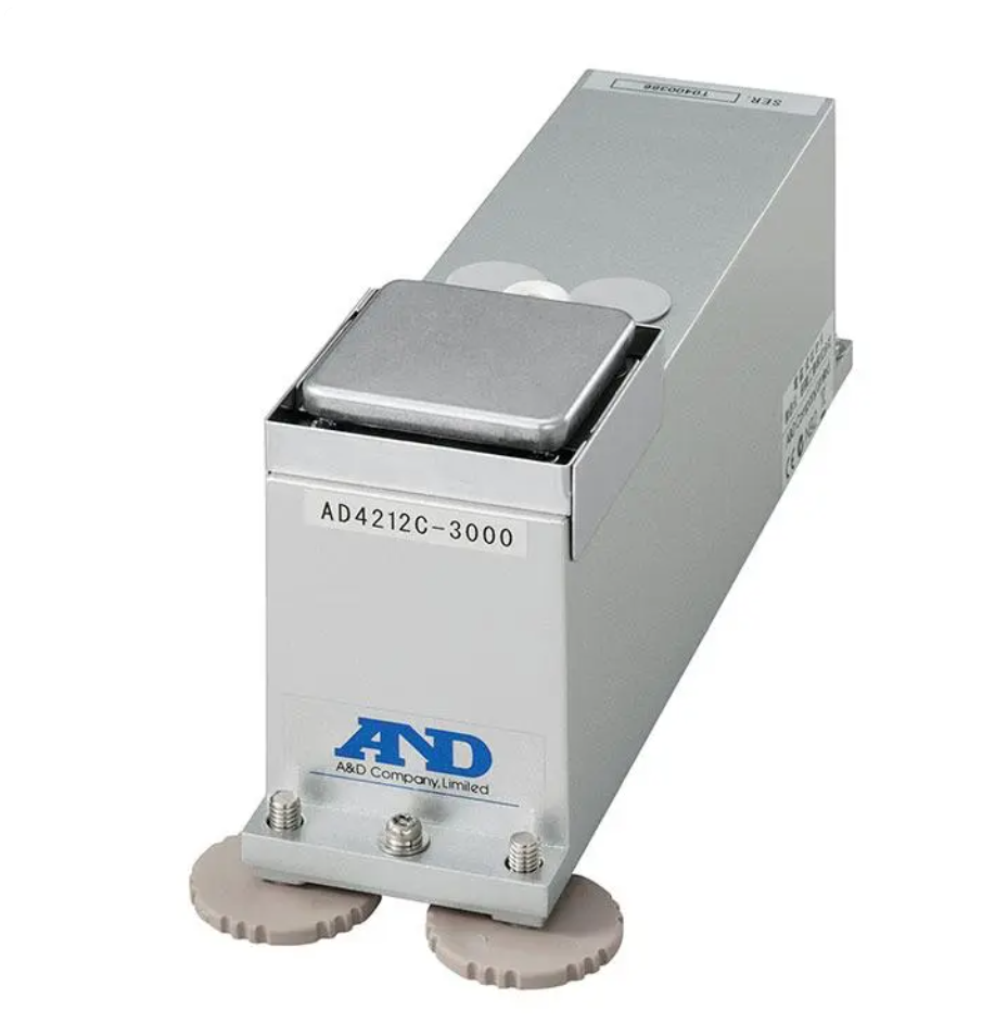 日本AND 产线高精度称重传感器 AD-4212C