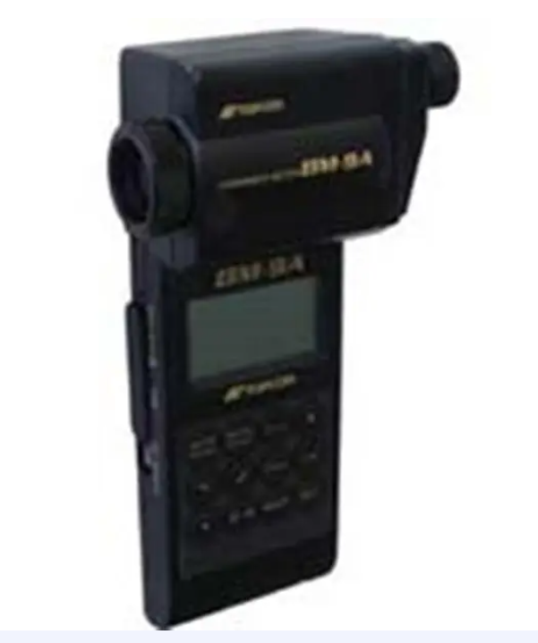 日本拓普康TOPCON 光度计 BM-9A