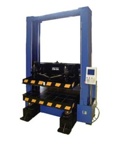AND 纸板压缩测试仪CTM-1350