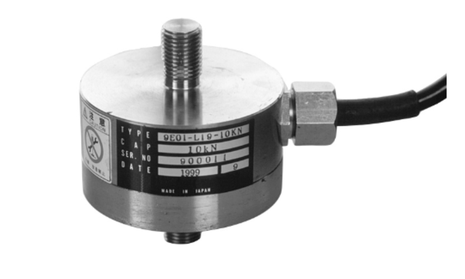 AND 小型称重传感器 9E01-L19
