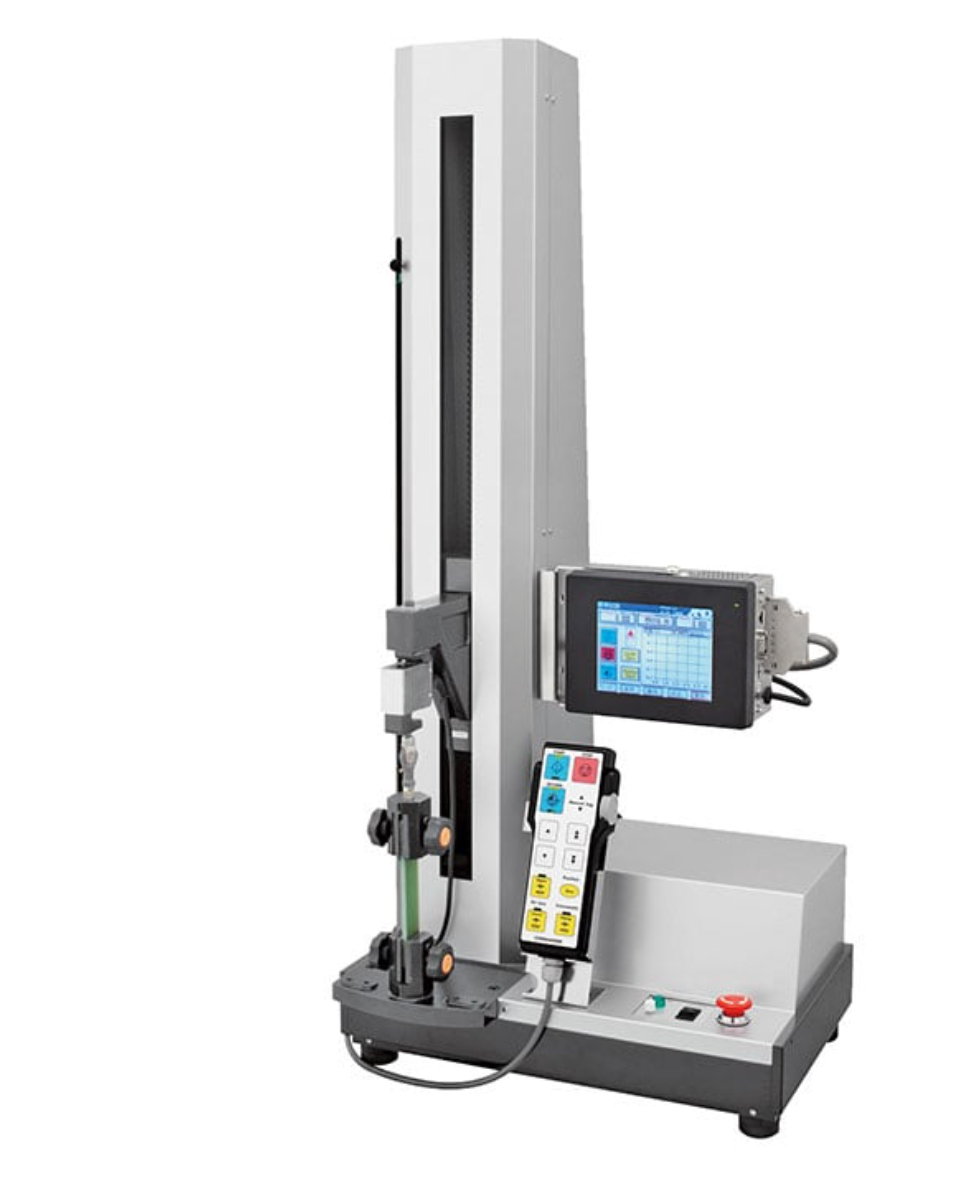 AND 单柱材料试验机STB系列STB-1225L  STB-1225S