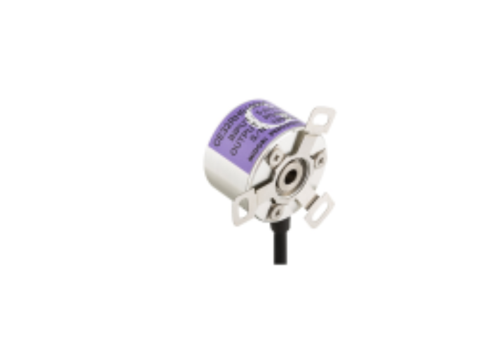 CE32R 系列光学增量式编码器