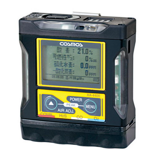 多气体检测仪  XA-4400