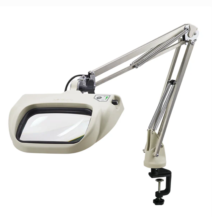 LED照明放大镜OLIGHT5-F