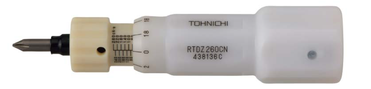 RTDZ260CN信号型扭力起子