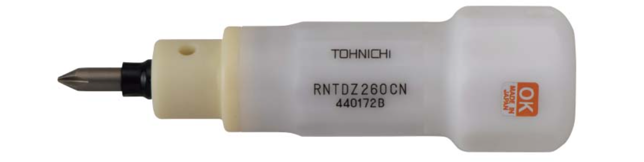 RNTDZ260CN空转单功能绝缘扭矩驱动器